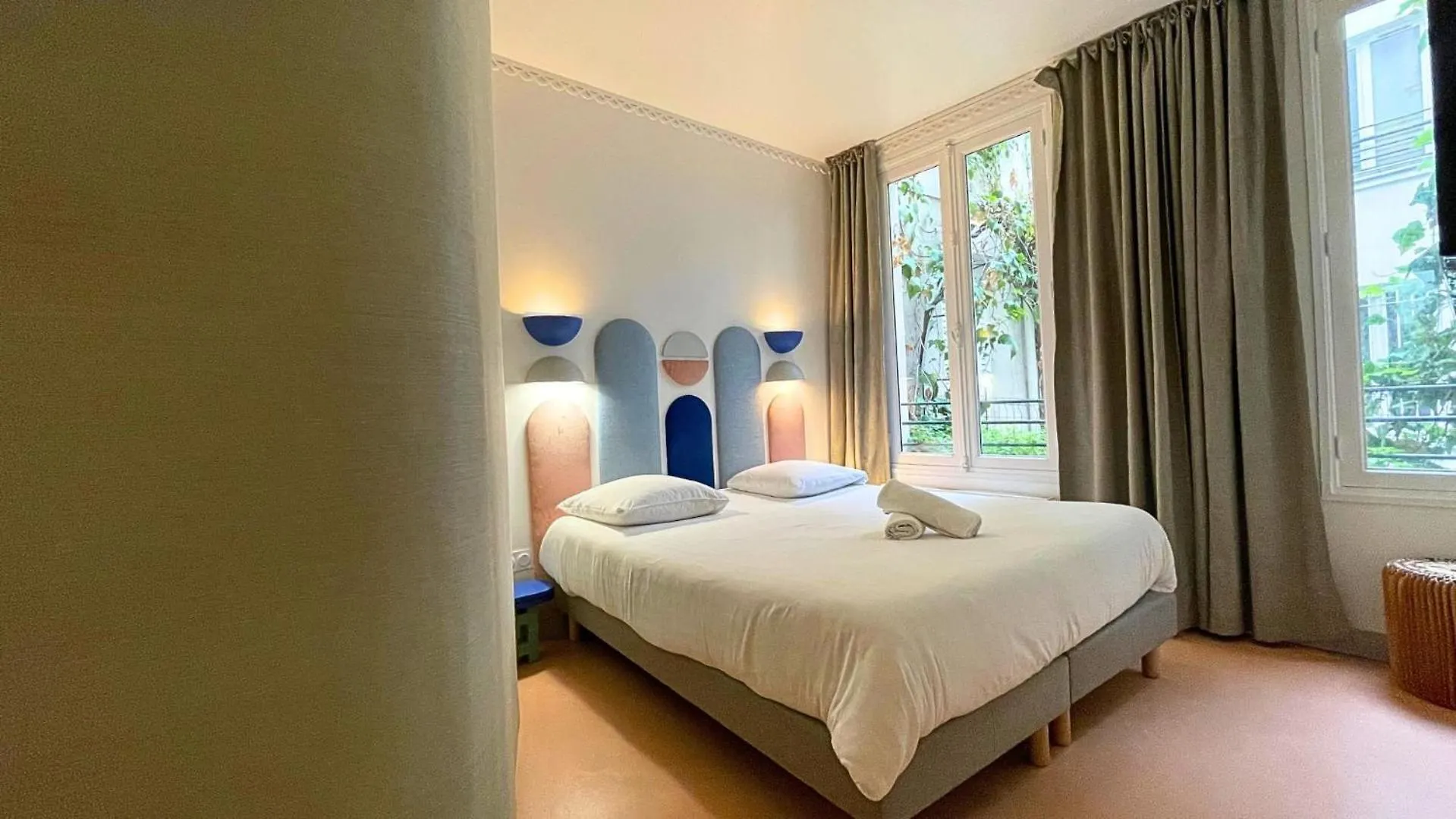 Appartamento Le Majorelle - Renove - Centre De *