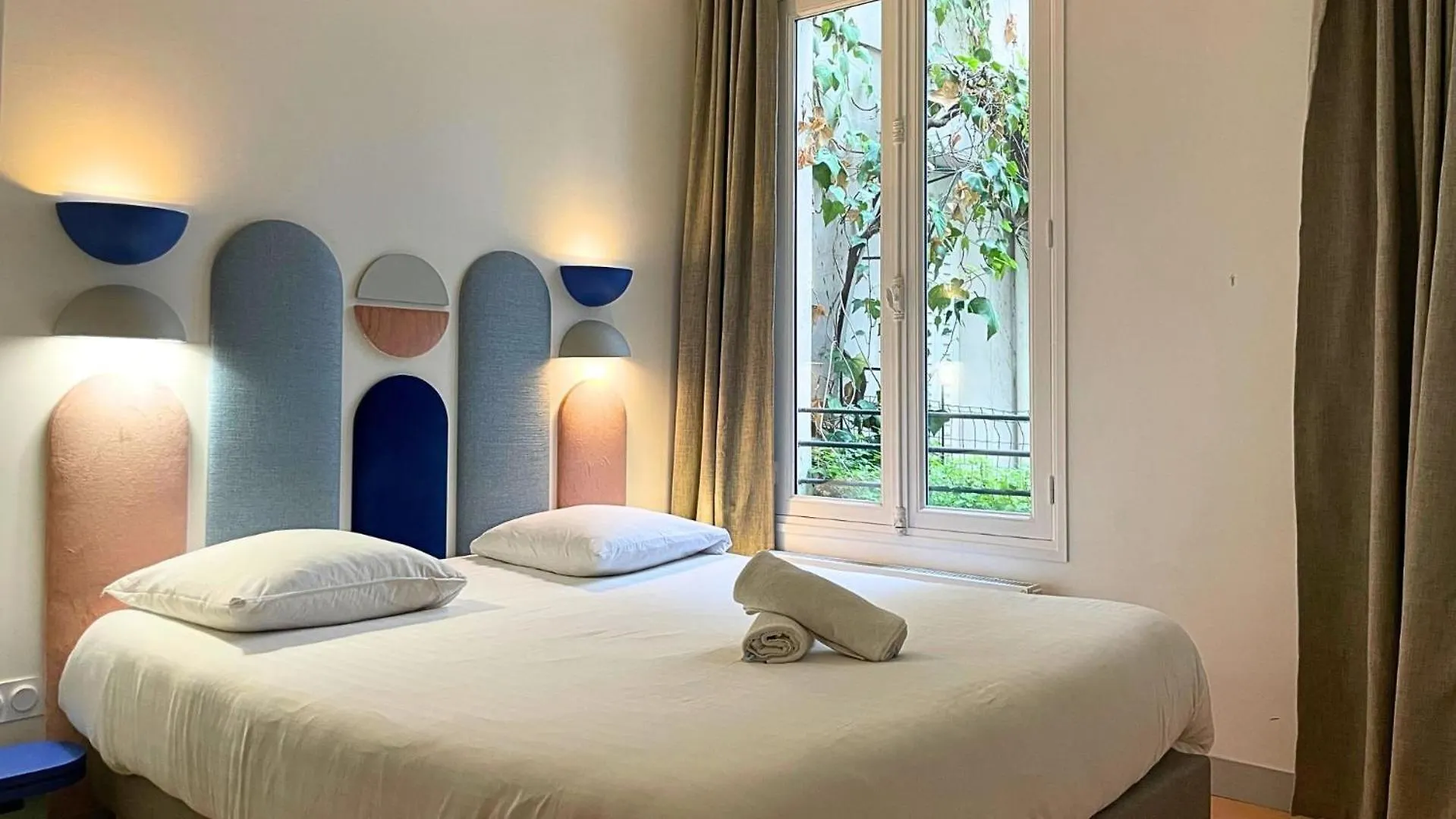 Le Majorelle - Renove - Centre De Appartamento *