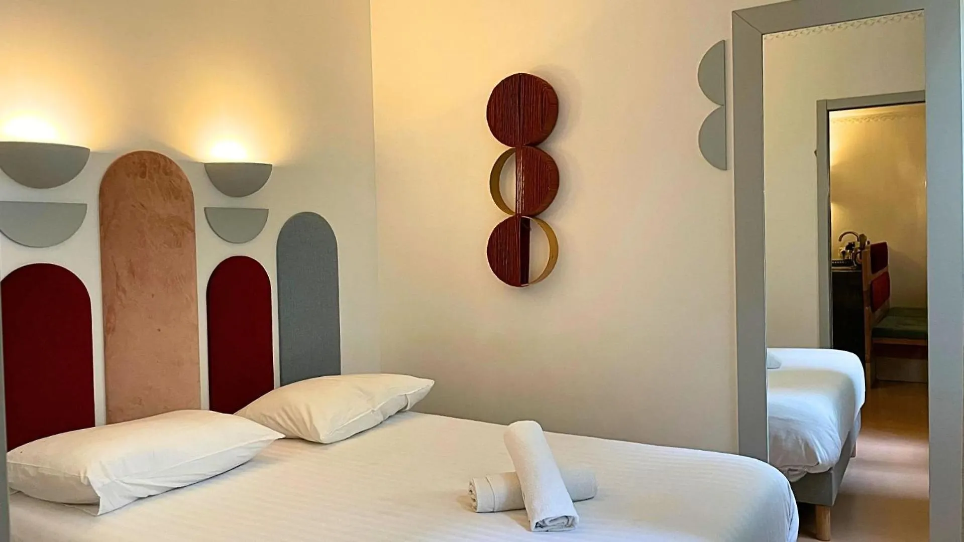 Appartamento Le Majorelle - Renove - Centre De Parigi