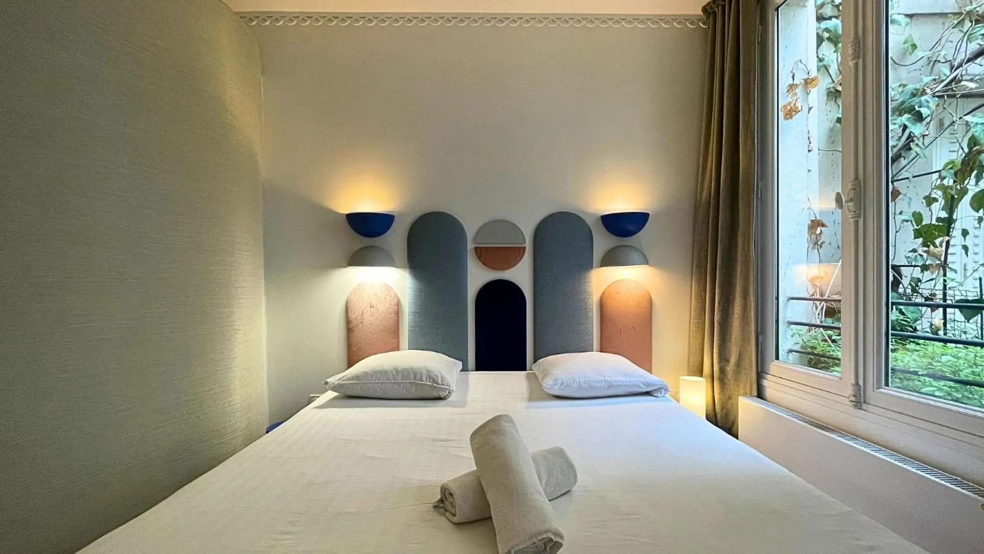 Appartamento Le Majorelle - Renove - Centre De *