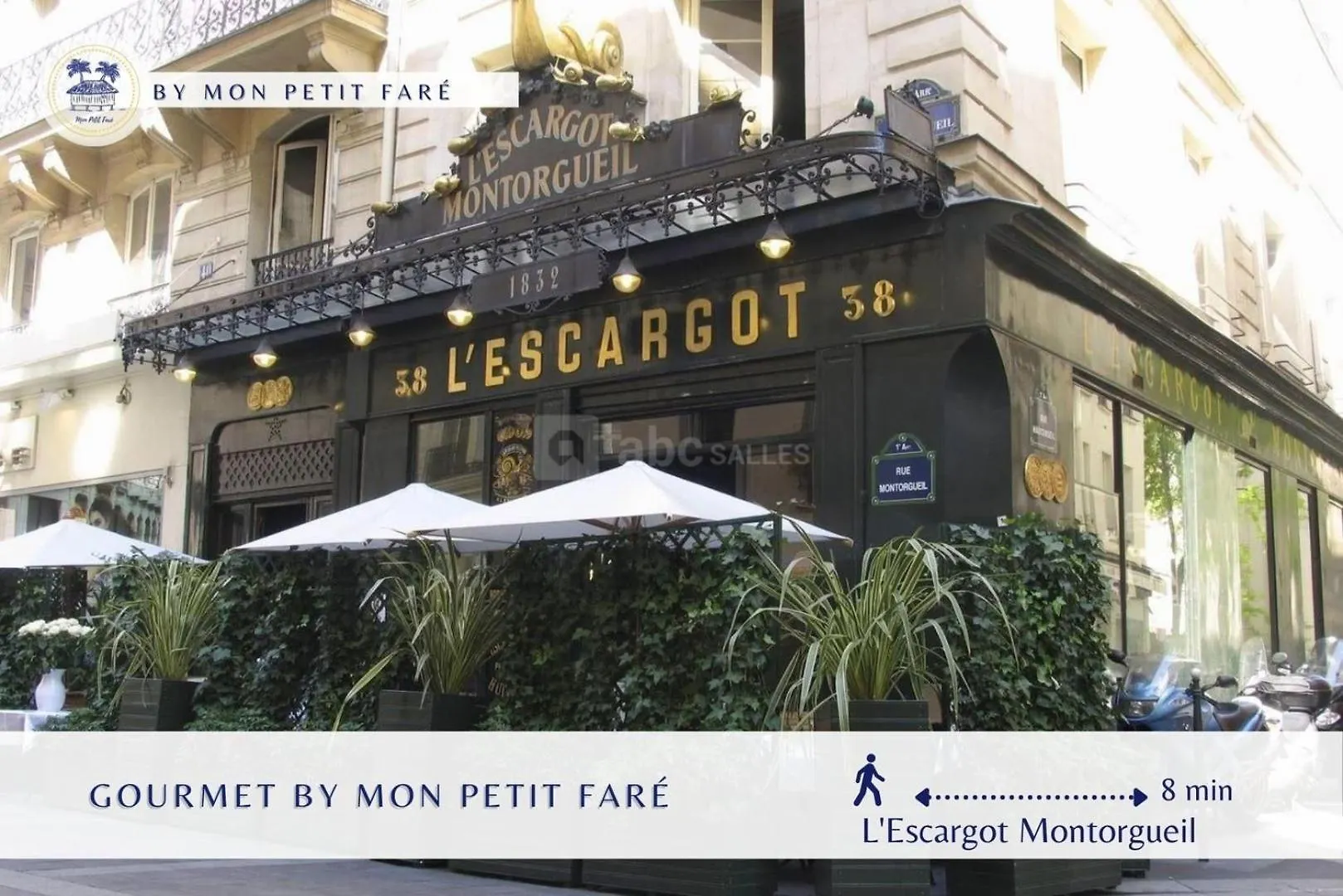 Le Majorelle - Renove - Centre De Appartamento