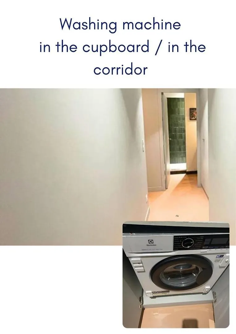 Le Majorelle - Renove - Centre De Apartment *